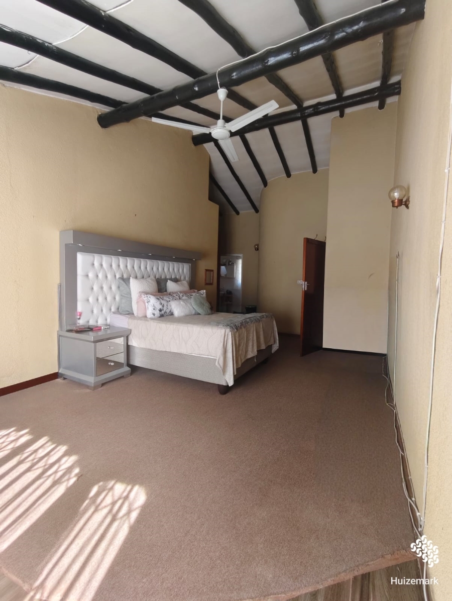 3 Bedroom Property for Sale in Vaalpark Free State